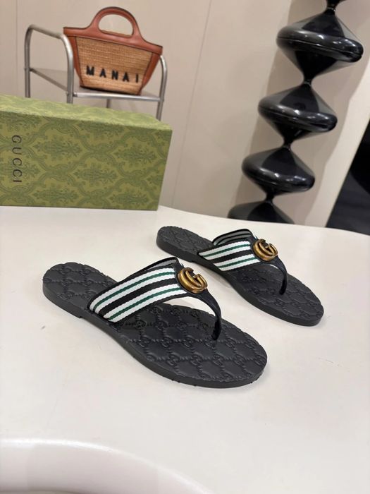 GG Thong Sandal (9661)