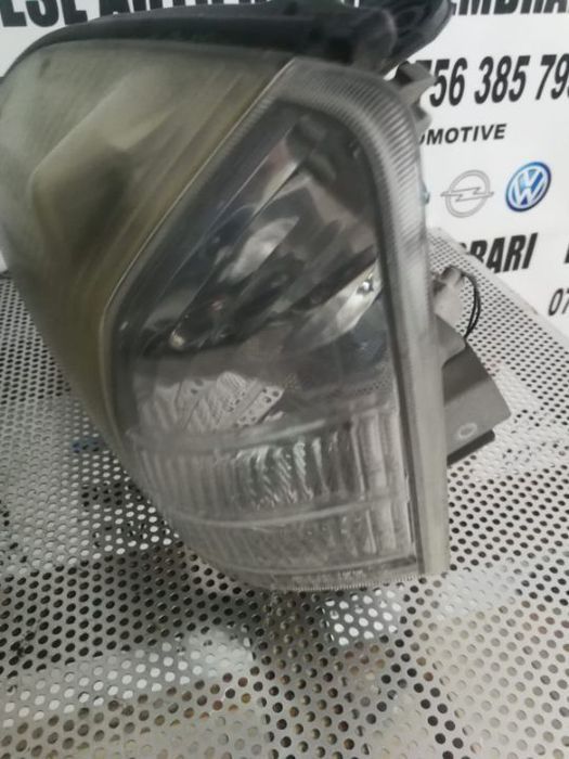 Semnalizare Stanga Nissan X Trail 2001/2007