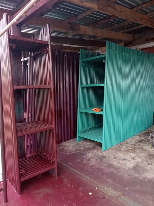 Леса 60/70/80/90/100.