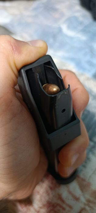 Speedloader Beretta