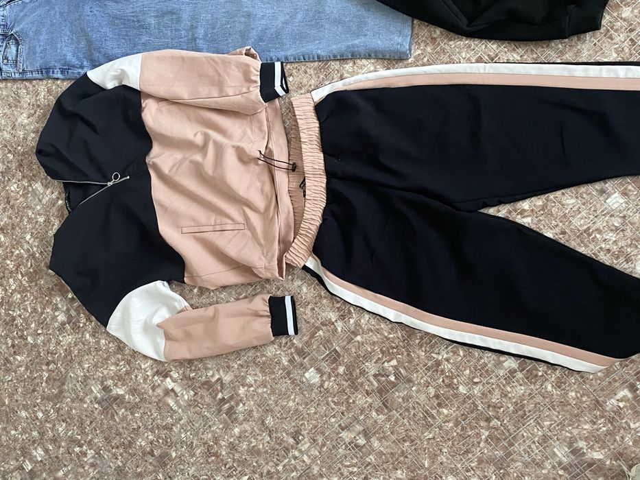 разгрузка гардероба