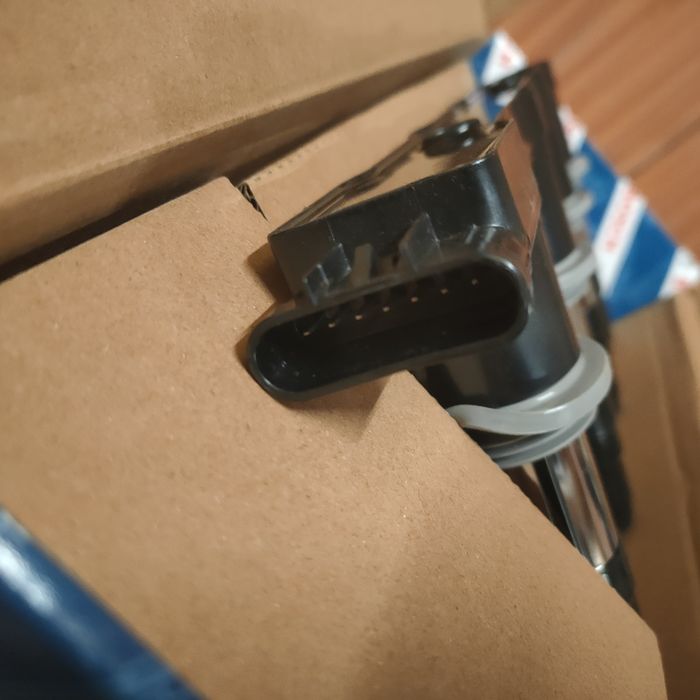 Бобини Bosch за Chevrolet Cruze