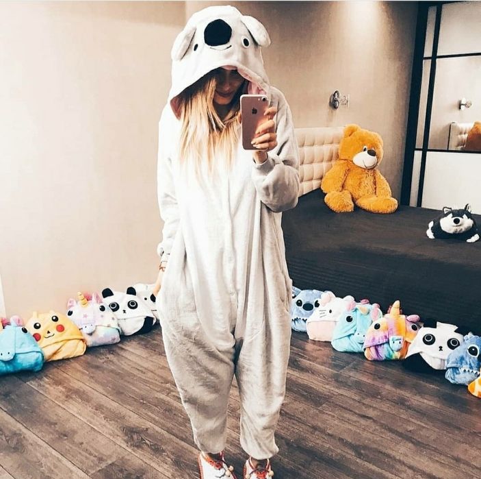 Продаю Пижамы Кигуруми