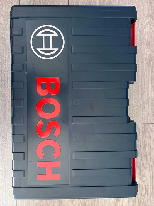 Перфоратор Bosh GBH 36V 2x6Ah  VF-LI