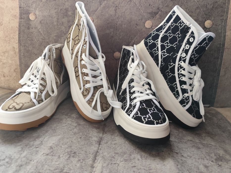 Продам обувь гучи