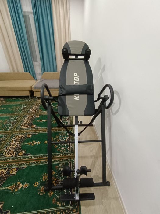 Продам инверсионный стол