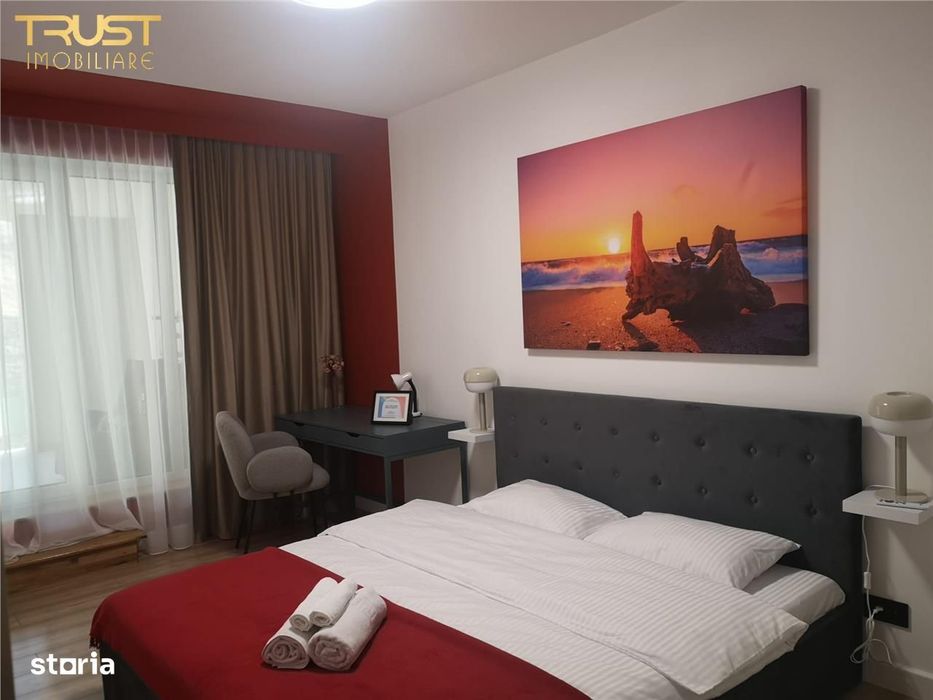 3 camere l 63 MP + Terasa 36 MP l 2 Bai l Grigorescu