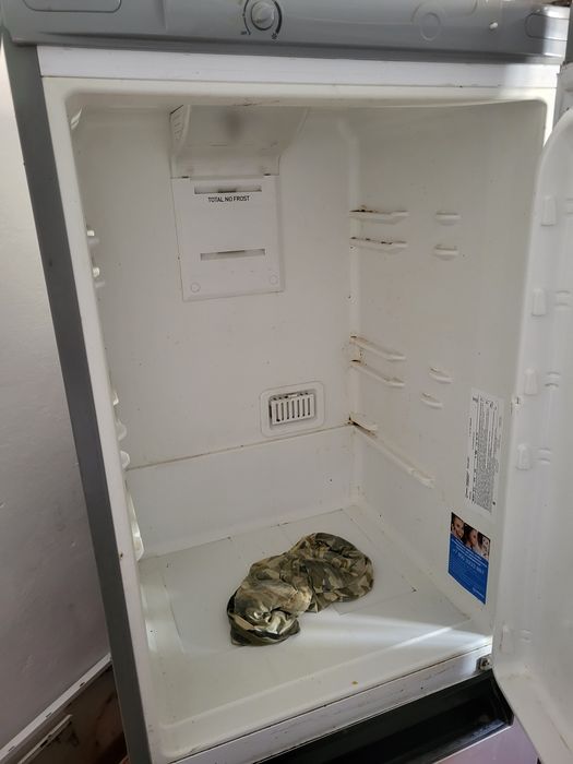 Холодильниктер бар