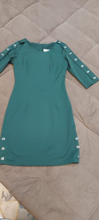 Платье выходные девочка