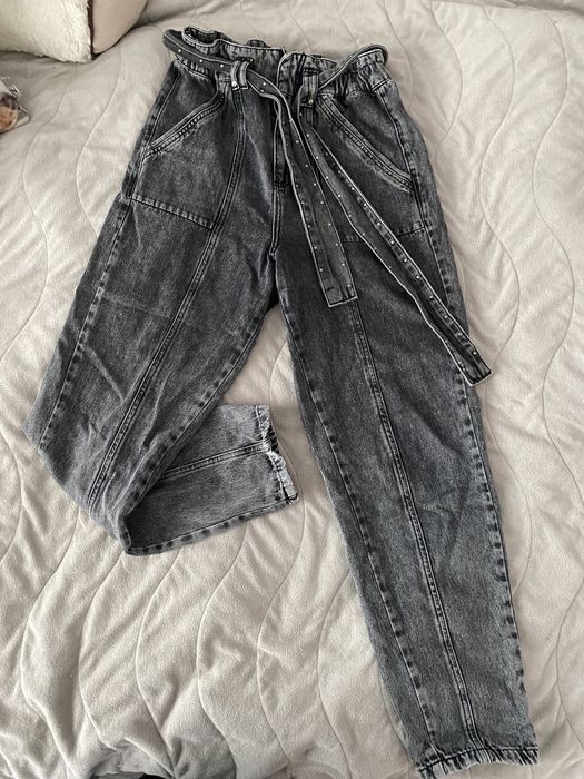 Дънки Pause Jeans и BSB