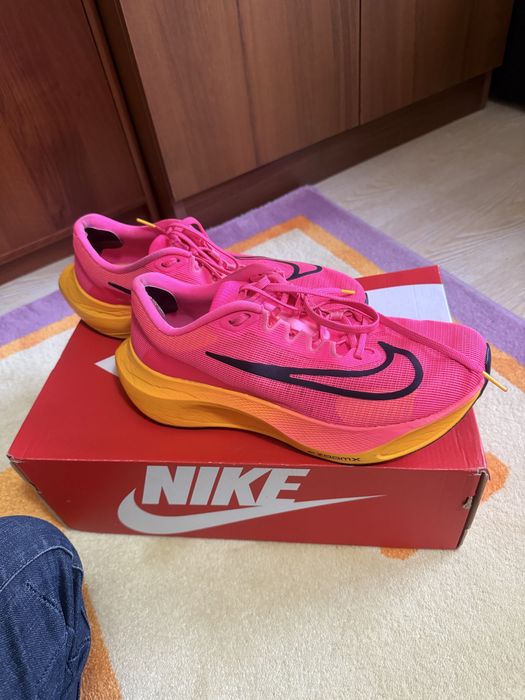 Маратонки Nike Zoom Fly 5
