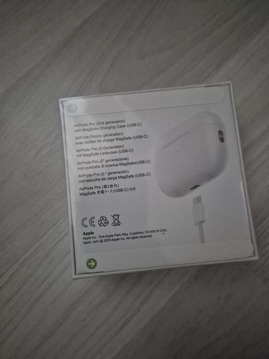 Apple Airpods Pro 2