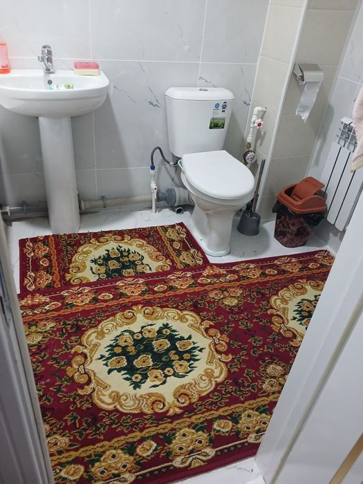 2 xonali uy ijaraga beriladi Shakarqiwloq