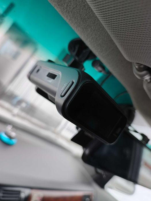 Antiradar Dopler pro