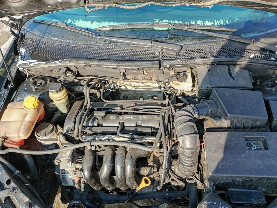 Ford Focus MK1 Break