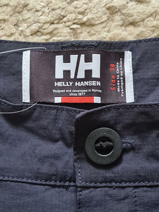 Bluza/pantaloni scurți Helly Hansen