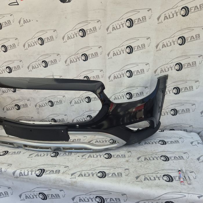 Bara fata Mercedes E-Class W213 Allterrain Facelift an 2020-2021-2022-