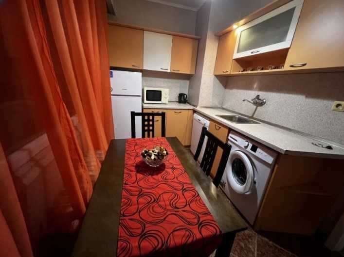 Дава се под наем Тристаен апартамент в София, Изток - 110 кв.м за 750 € - Снимка #1