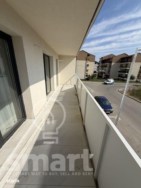 Apartament 2 camere, totul nou, Eroilor, garaj