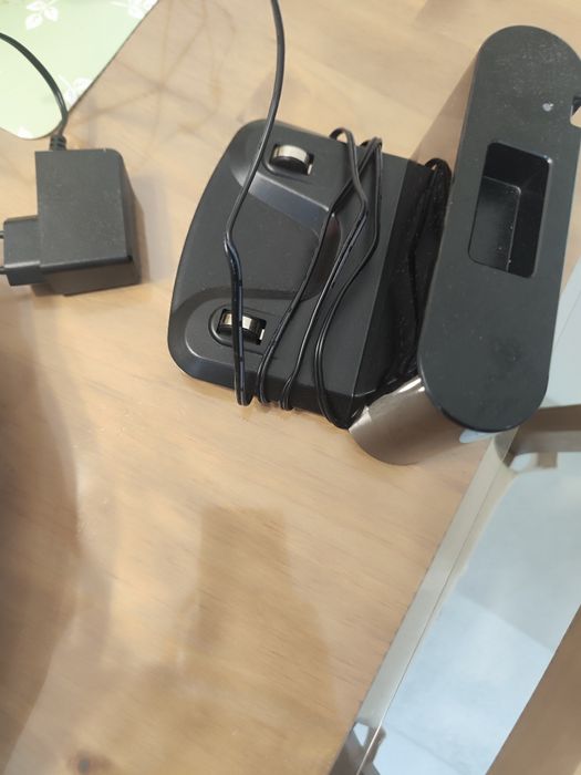 OSKAR - Робот прахосмукачка