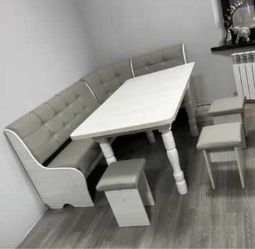 Кухонный  Уголок