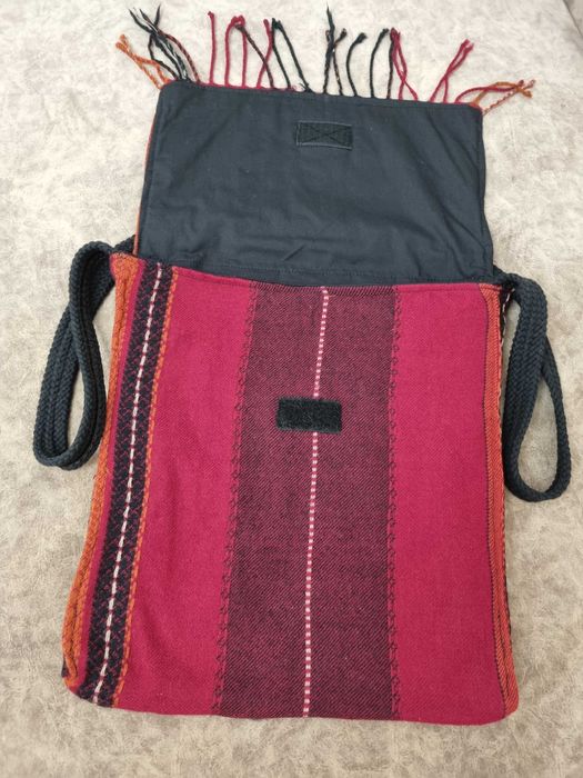 Етно торбичка 28
