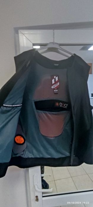 Vesta moto icon hypersport prime, noua