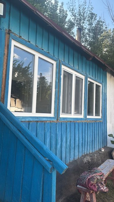 Окна, двери металлопластиковые
