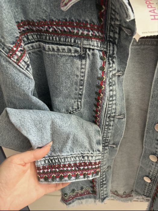 Geaca Happiness Istanbul