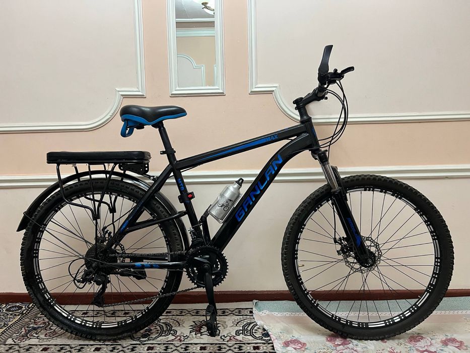 Velosiped 26 (Ideal)