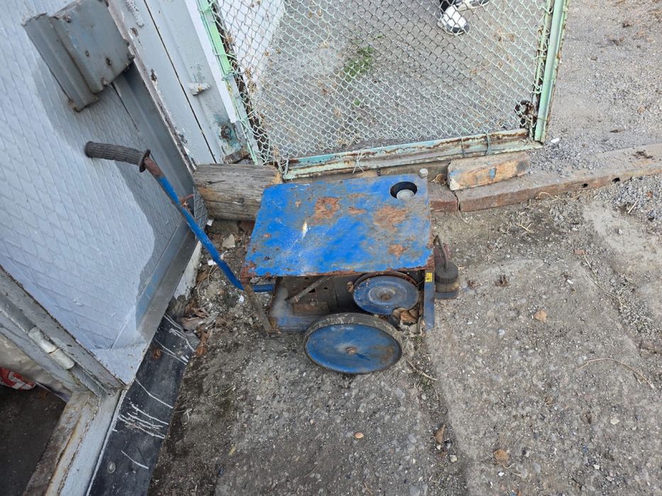 Запчасти на доильный аппарат