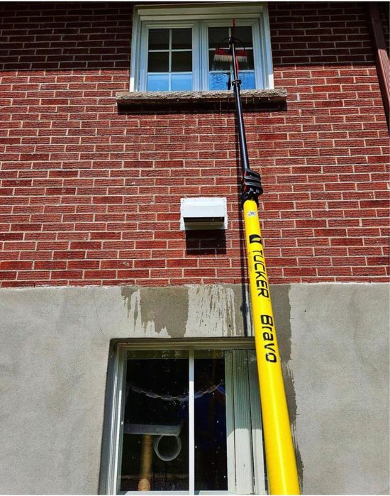 Мойка окон, мытье окон, мойка фасада, мытье фасада, чистка окон фасада