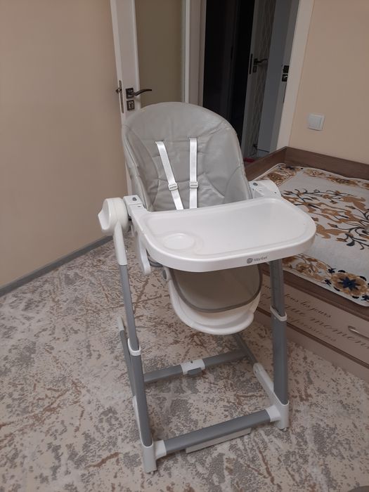 Детский стул для кормления