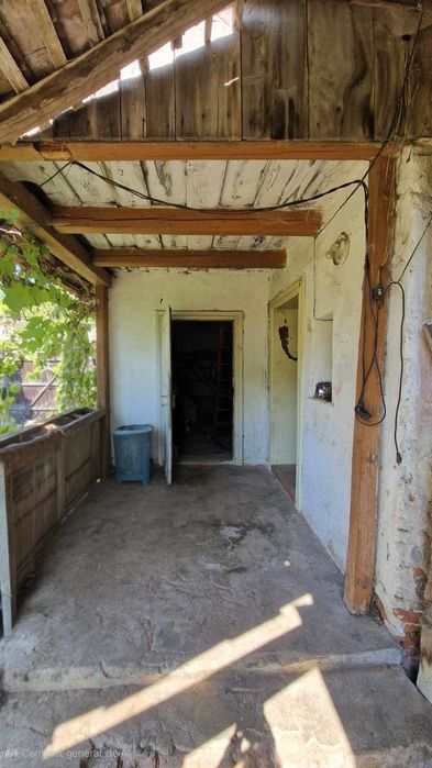 Casă tradițională de vânzare în Richiș (Biertan) – Via Transilvanica