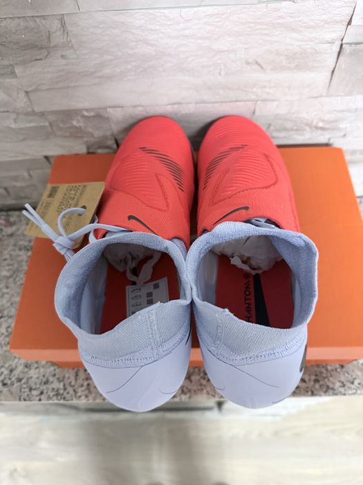 Ghete Fotbal Nike Phantom 6 HIGH PRO