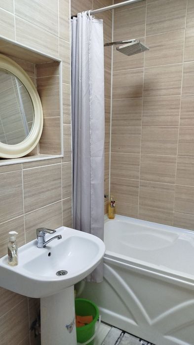 Аренда срочно Ц-5 "На небе" 2х ком