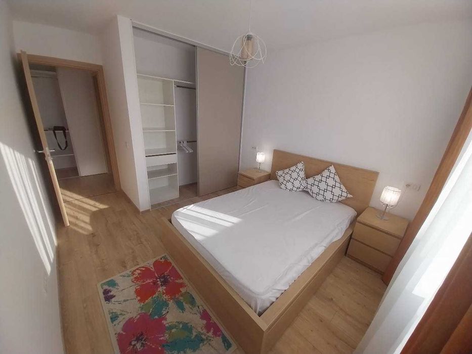 Prorietar Închiriez apartament cu 2 camere la Top City / zona coresi