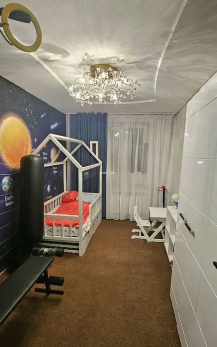 3-ком.кв, маг. Радужный