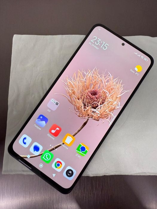 Xiaomi Redmi Note 11 Pro 8/128 GB