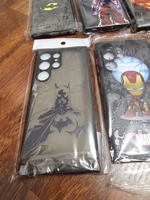 Husa s23 ultra modele deosebite