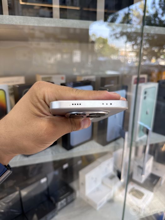 Redmi note15 pro 5g 8/256 gb yengi