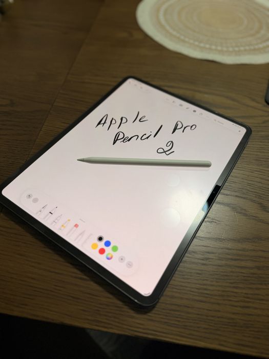 Продам Apple Pencil | 2-поколение