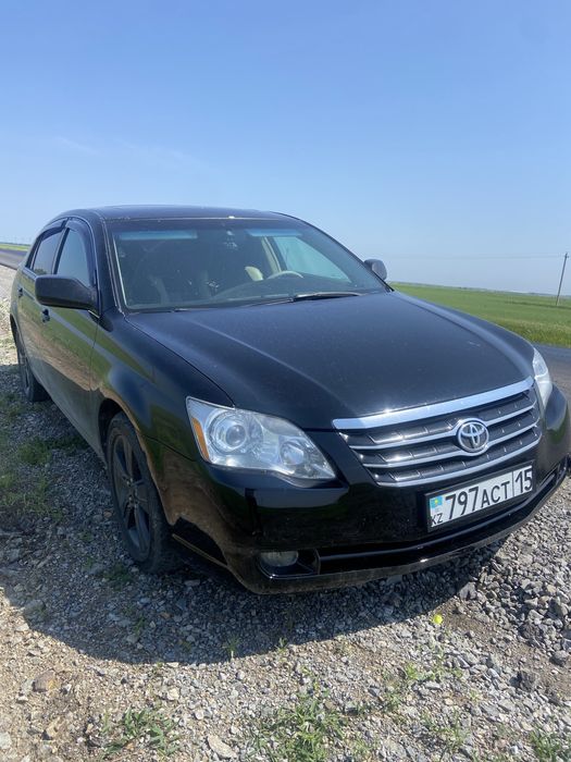 Продам Тойта Авалон