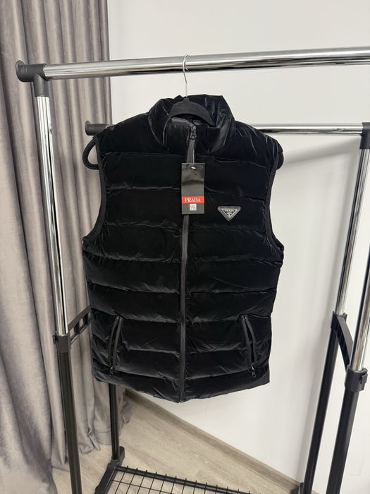 Vesta PRADA super calitate