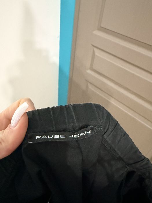 Ефектна риза Pause
