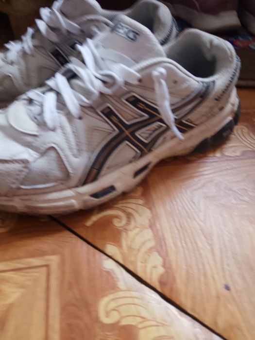 Asics gel kahana8
