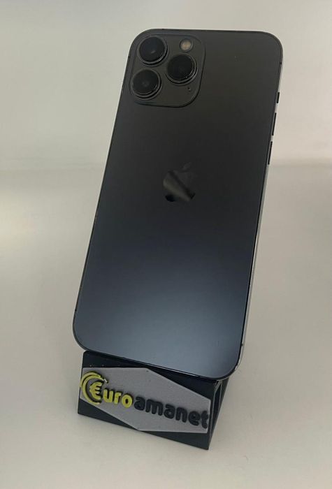 Telefon mobil Apple iPhone 13 Pro Max, 128GB, 5G -A-