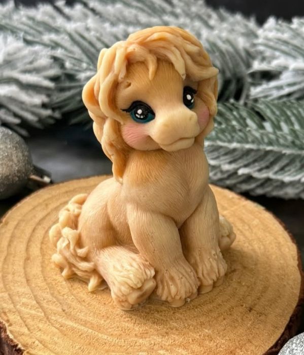 Сувенирное мыло ручной работы