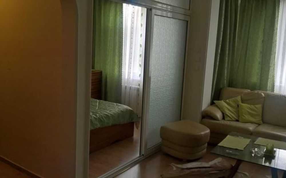 Продава се Двустаен апартамент в София, Иван Вазов - 40 кв.м за 2168 €/кв.м - Снимка #1