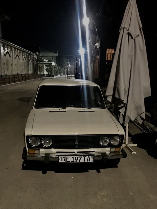 Srochna sotiladi 2106